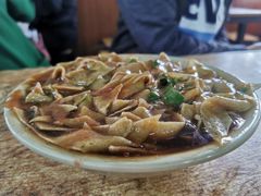 锅巴菜-真素诚(玉泉路总店)