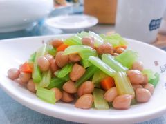 -一盏明灯全素斋(殊像寺店)