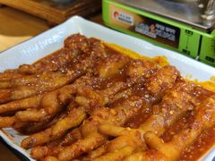 -小木屋米酒店总店