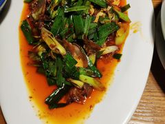 -蜀宴小调·精致家常菜(科华店)