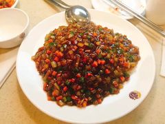 拌饭-福云龙(黄河南大街店)