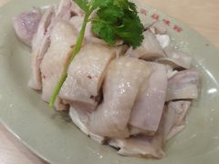 -百家鸡味馆(清泰店)