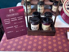 -侨美·唐荔园·40年地道粤菜