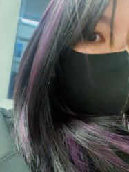 点击看大图 -MY HAIR ARDOR