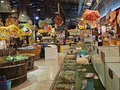 -石岐佬中山菜馆(张溪店)