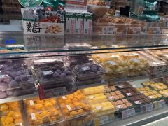 -泸溪河桃酥(龙湖长楹天街店)