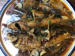 -鱼食饭稻·苏浙土菜17年老馆子(平江路店)