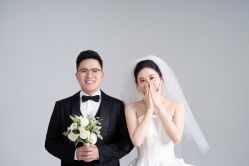 点击看大图 -Mu慕婚纱摄影·超级工作室