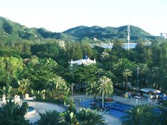 -惠州金海湾嘉华度假酒店