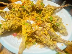 -馨香苑·潮汕菜·海鲜砂锅粥·深大老字号(南头店)