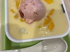 -满记甜品(巴黎春天宝山店)