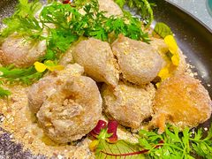 -莫奈花园餐厅(麦迪逊花园店)