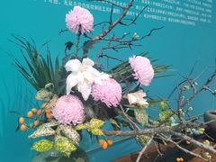 -北京工艺美术博物馆