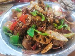 -一品龙虾(新都店)
