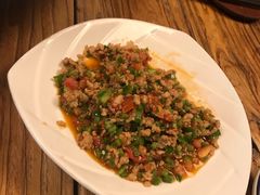 -缘生态云南菜·野生菌庭院餐厅(华侨城店)