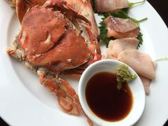 -AdD全日制餐厅(中谷花园酒店)