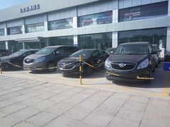 -北京前搏汽车贸易有限公司