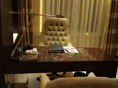 -大连中远海运洲际酒店