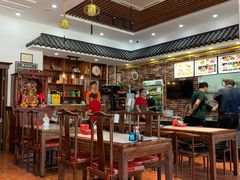 -天天初二·天津传统捞面·天津特色菜(凌奥总店)