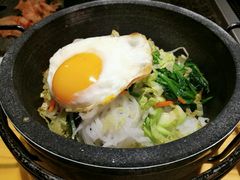 -金顺韩式烤肉·网红烤肉店(广利路店)