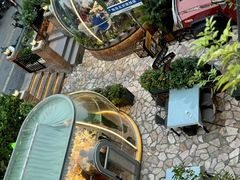 -1819餐厅·团队聚餐·烤串·精酿