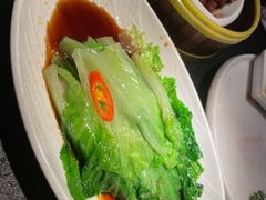 -蝴蝶里·粤菜·点心(滨江龙湖店)