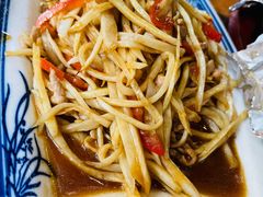 -农庄妈妈菜(东方龙城店)