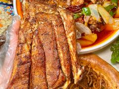 -阿布都新疆音乐美食城(长湖路店)