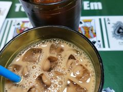 -莅香岛港式餐厅(滨江道店)