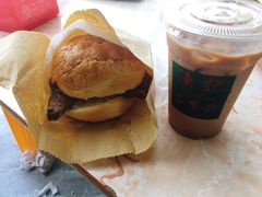 -渔记茶餐厅(渔村店)