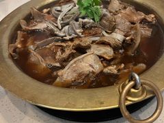 -楊家一锅(沙阳路店)