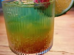 -漾花汐·西餐·下午茶(苏州湾歌林公园店)