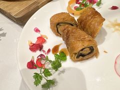 -若蘭慈·无国界素食料理(欢乐海岸店)