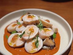 -OTIUM • 柴屿麦(亮马桥店)