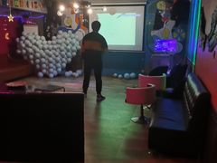 -集结号CLUB别墅聚会轰趴馆