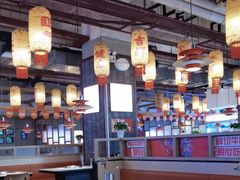 -李姑婆鲜切牛肉火锅自助(凤城二路店)