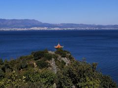 -抚仙湖禄充风景区