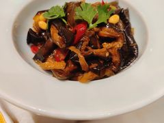 八旗茄子-那家小馆(摩天活力城店)