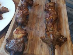 -胖老汉椒麻鸡清真新疆菜(西御街店)