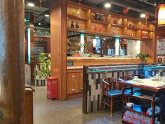 -京城胜利涮羊肉(禧乐汇店)