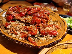 -金陵一哥龙虾馆(三牌楼总店)