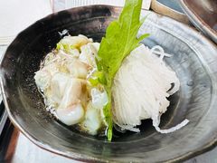 -人间酒暖·Go blanc·烧鸟·深夜食堂(陆家嘴店)