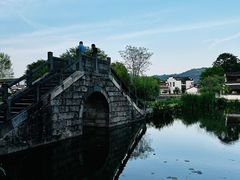 -呈坎景区