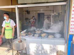-甘记肥肠粉(马鞍北路店)