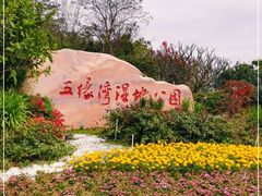 -五缘湾湿地公园