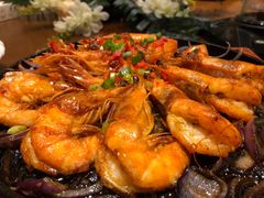 -燕郊烧鸽子(广安路店)