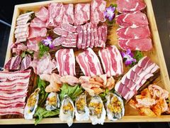 -牛道精致烤肉(海安店)