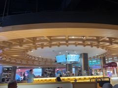 -星河湾温泉洗浴酒店