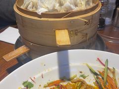 -德顺源·非遗烧麦·老菜(大观园店)