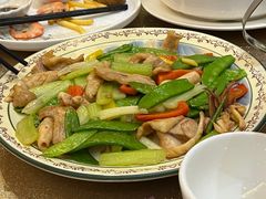 -宏八酒楼(西樵山景区店)